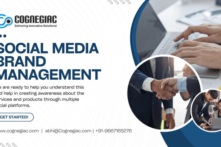 Get Best SMO Services From The House Of Cognegiac