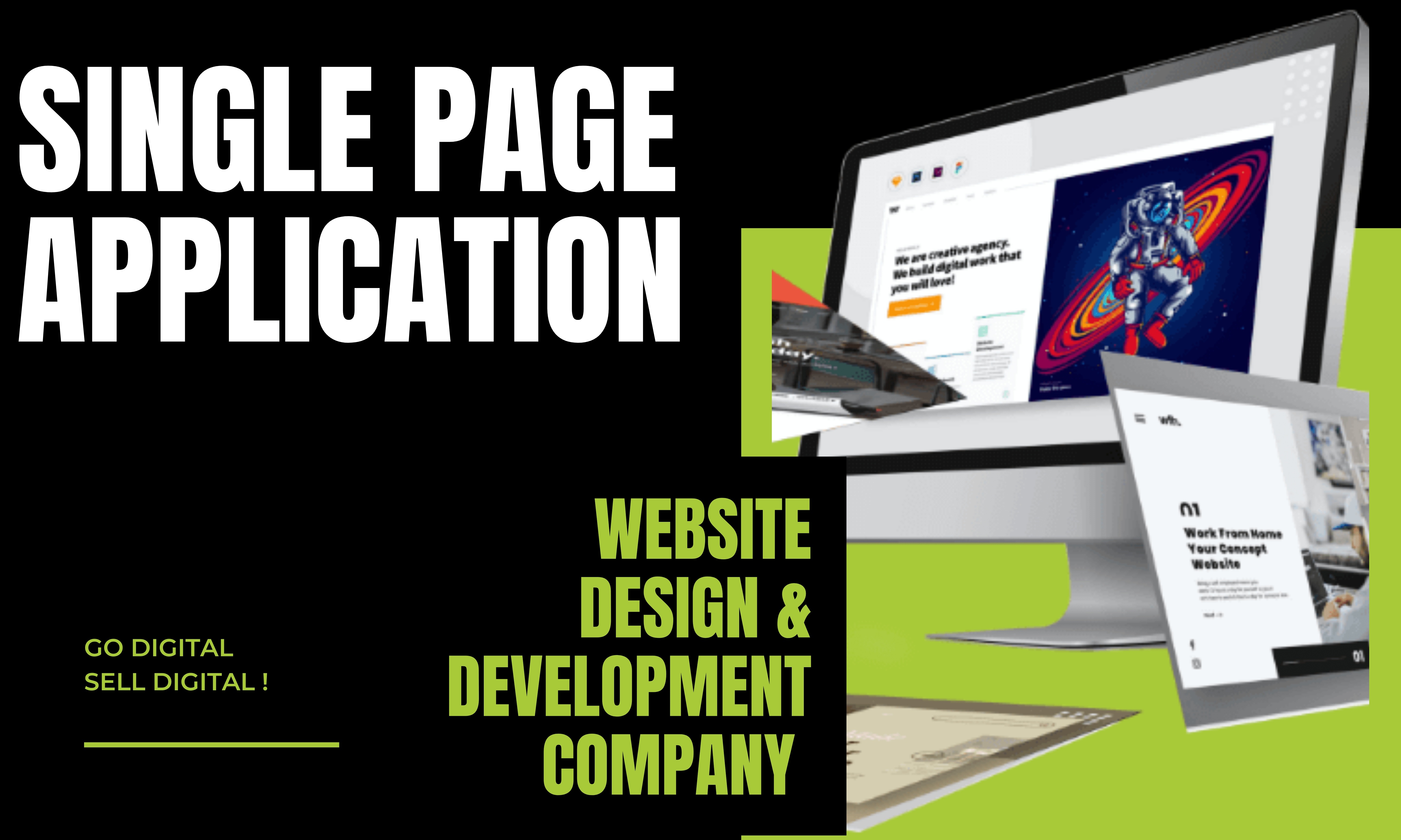 Website Design and Development Company India