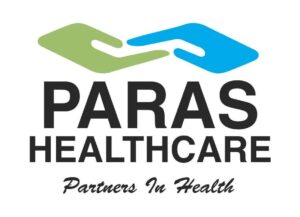 Paras Healthcare (PRNewsfoto/Paras Healthcare)