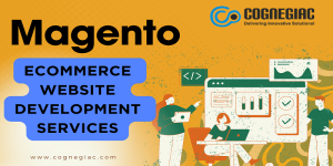 Magento eCommerce Website Development Services Canada Provides The Best User Creativity Experience