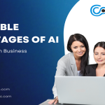 Incredible Advantages of AI 8 Benefits of AI in Business in 2024