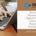 Boost Your Business with Digital Marketing and Online Reputation Management