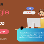 Google Rolls Out November 2024 Core Update Key Changes and SEO Impacts