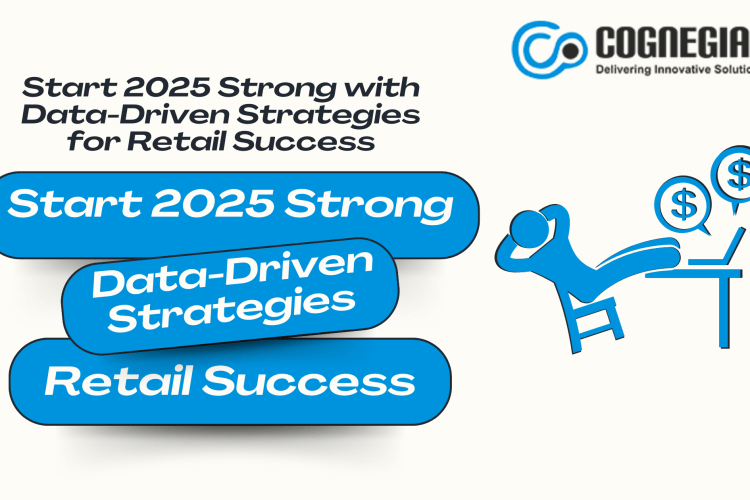 Start 2025 strong with data-driven strategies for retail success