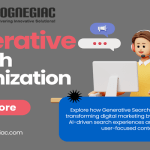 Next-Level SEO How Generative Search Optimization is Changing Everything